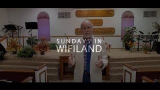 ٥/٢٩/٢٢ - واي فاي لاند / تنافس