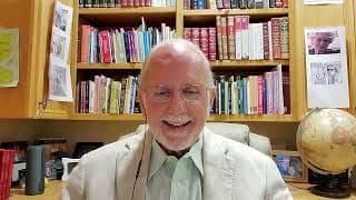 3/17/24 - دعوة لاوي / لوقا ٥