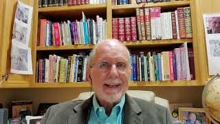 3/10/24 - اسمع صوته، "غُفِرَت خطاياك"