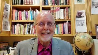 10/27/24 - الرازق العظيم / لوقا ١٢:٢٢-٣٤