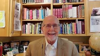 3/15/26 - THE PREACHING CHICKEN / Matthew 23:37-39