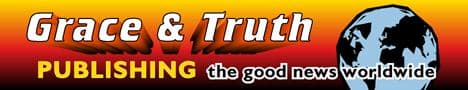 Grace and Truth